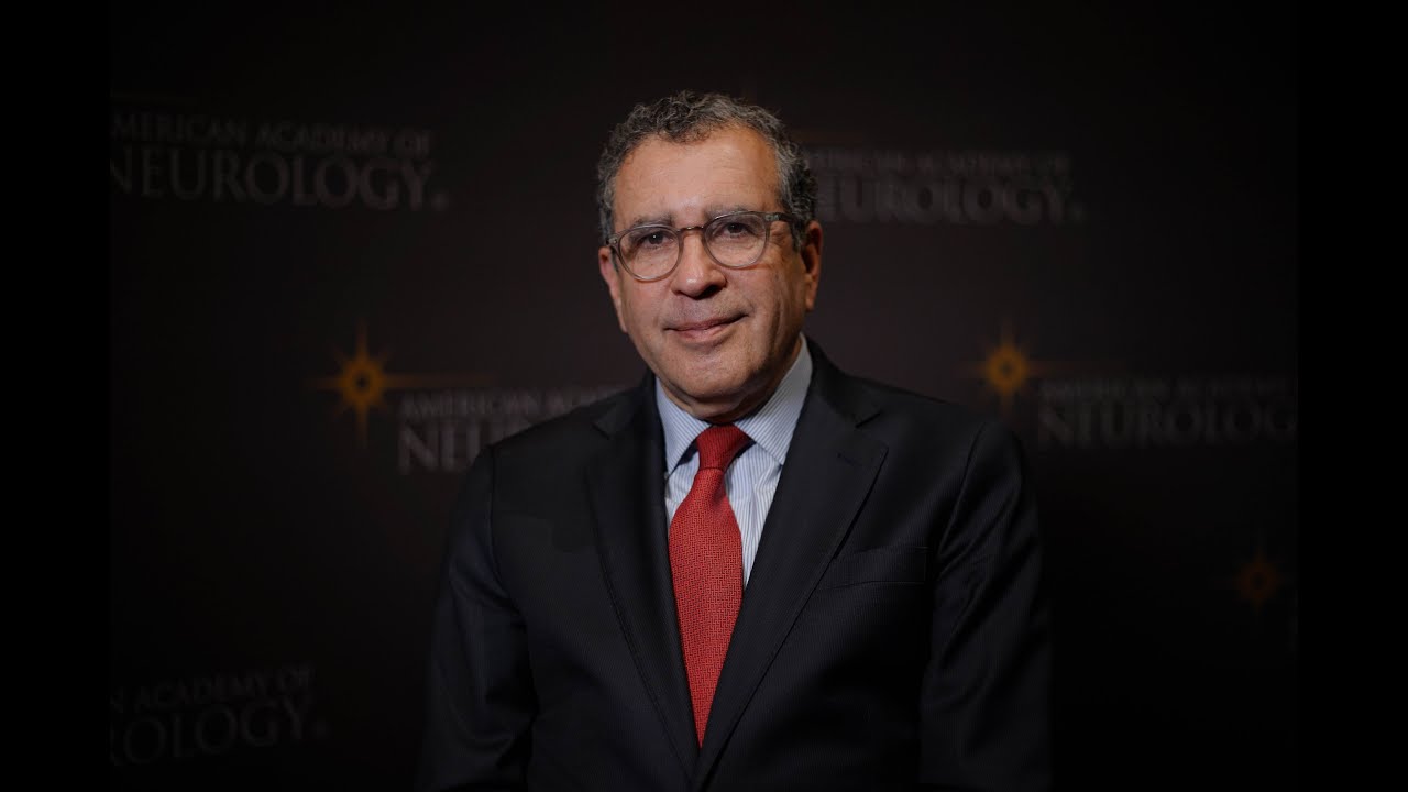 David Hafler, AAN 2019 &ndash; Regulatory T cell dysfunction and other therapeutic targets in MS