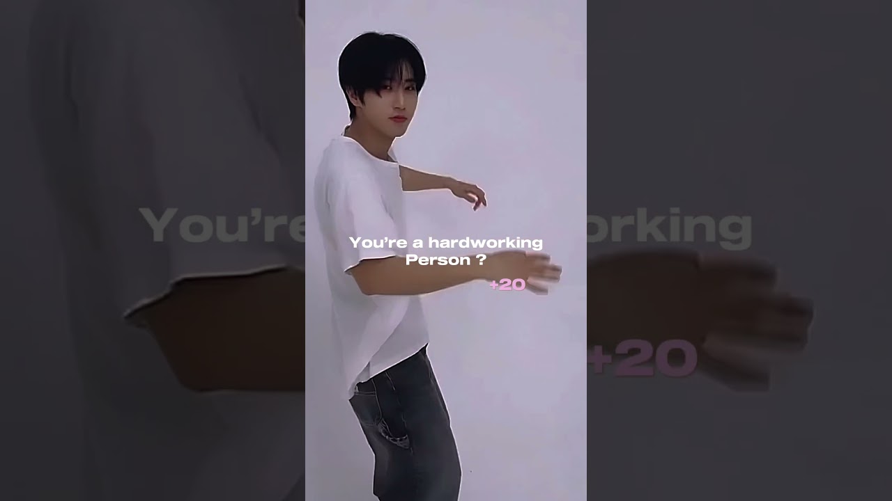 Are you han&rsquo;s ideal type of girlfriend ? #straykids #kpopskz #skz #kpop #han #edit