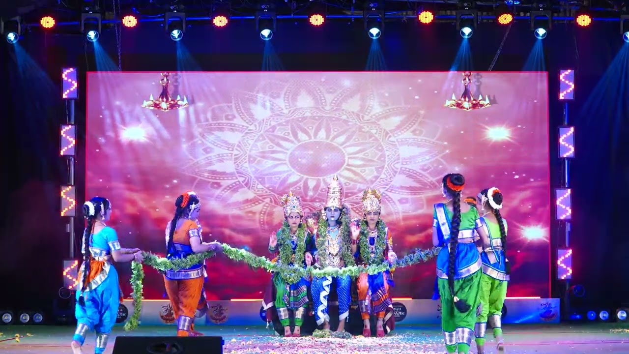 Sacred Rituals of Tirumala: Suprabhatam to Ekantha Seva