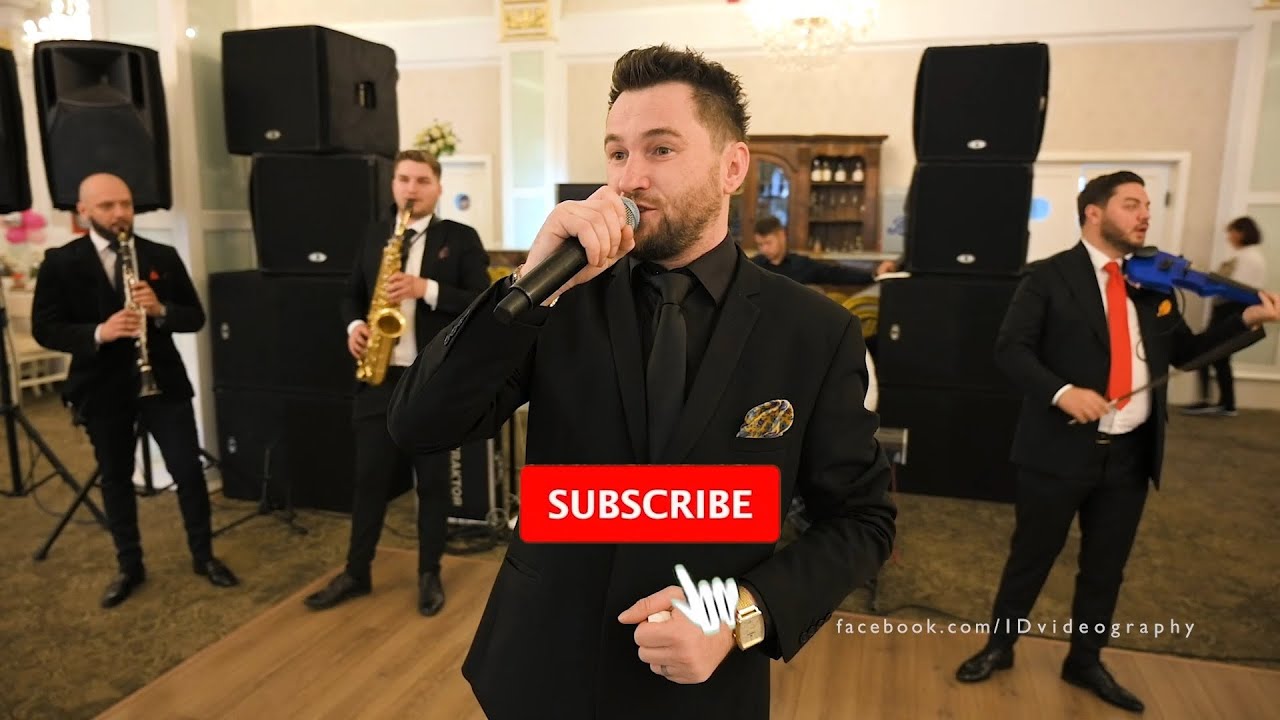 Ionuț Coste & Formația - LIVE 2023 - Program de masă | Horă