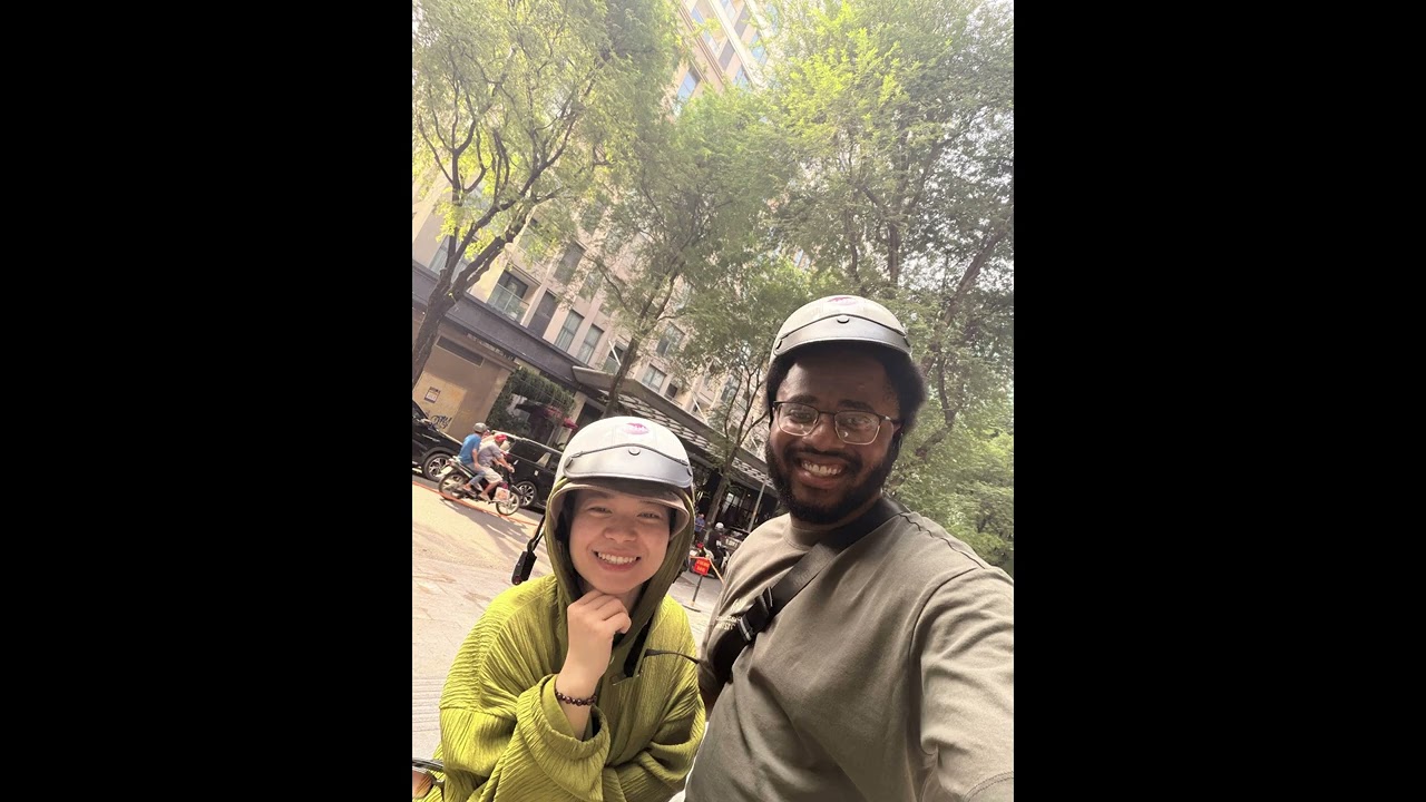 Winter 2025 Vietnam and Thailand Study Abroad Overview