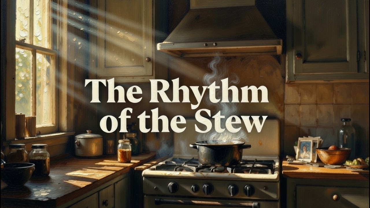 Indie Folk Vibes: The Rhythm of The Stew