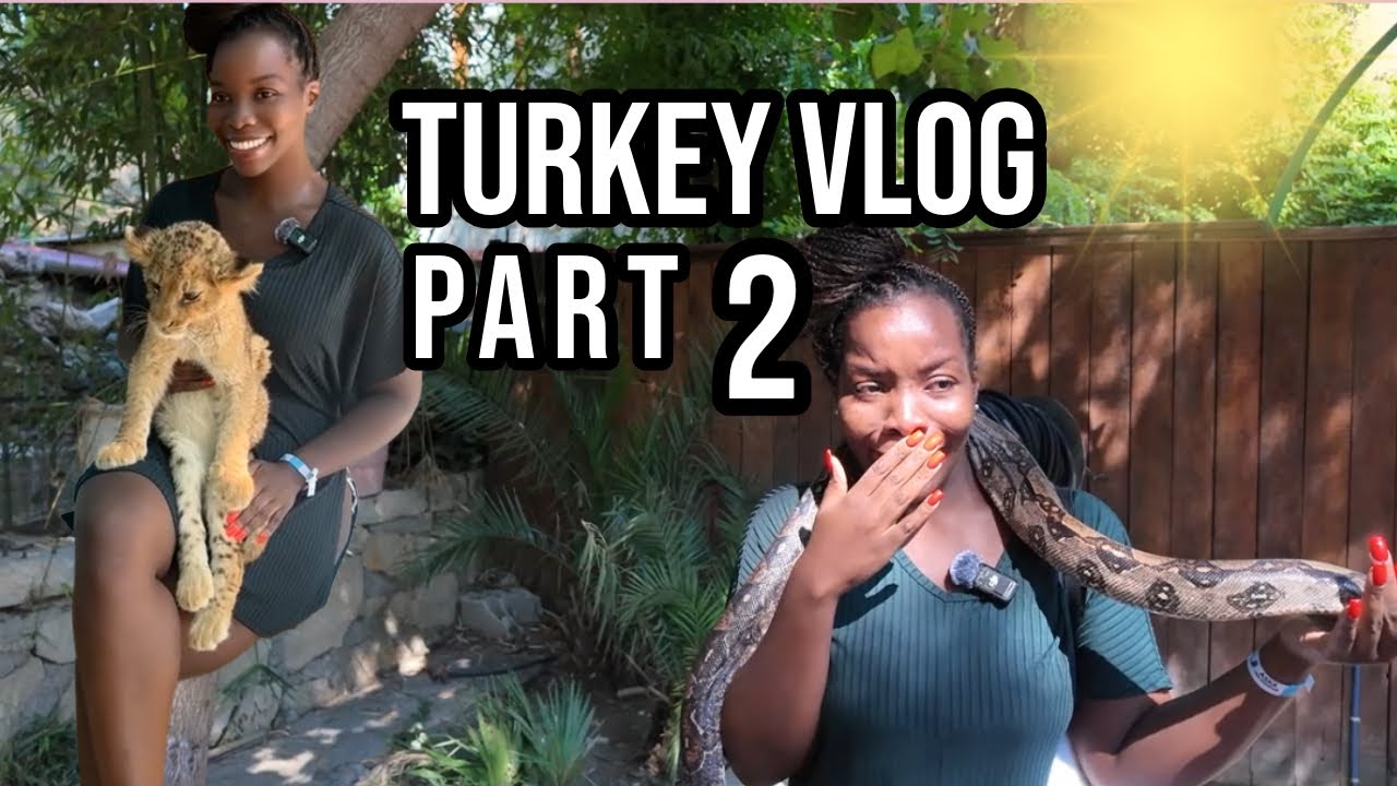 WHAT HAPPENED IN ANTALYA LEFT US SPEECHLESS (PART 2)
