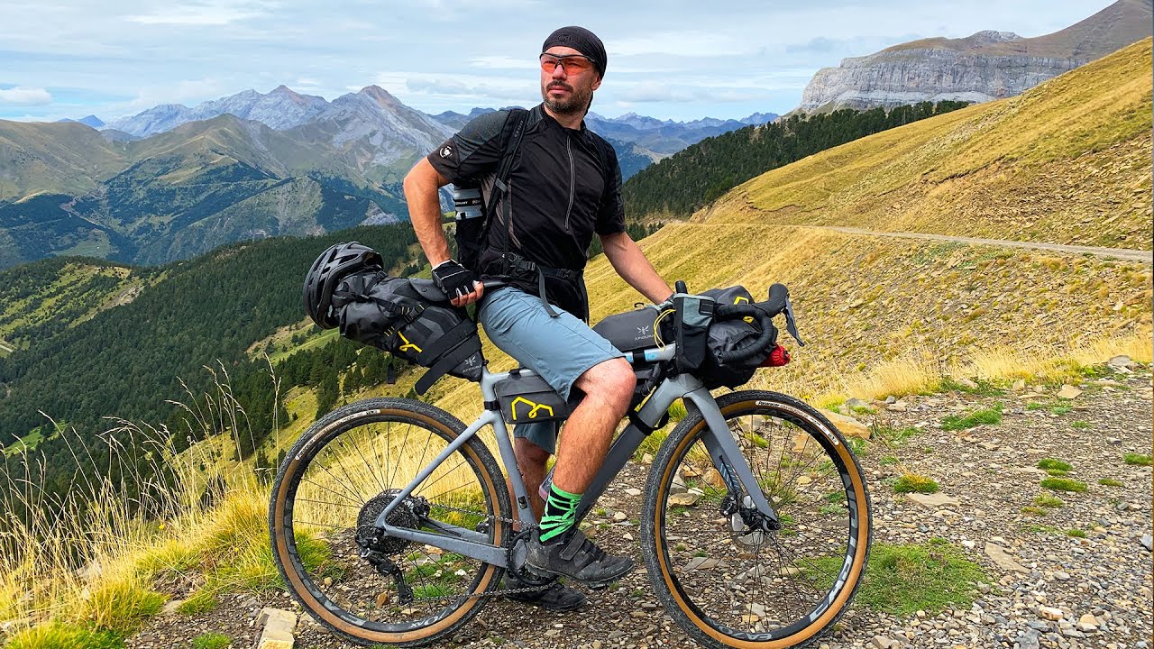 Trans Pyrenees. September 2021