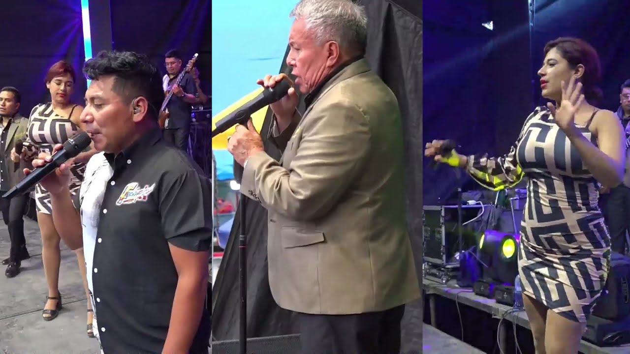 Los Francos - En Centro  San Miguel Siguila  29 De Septiembre 2025