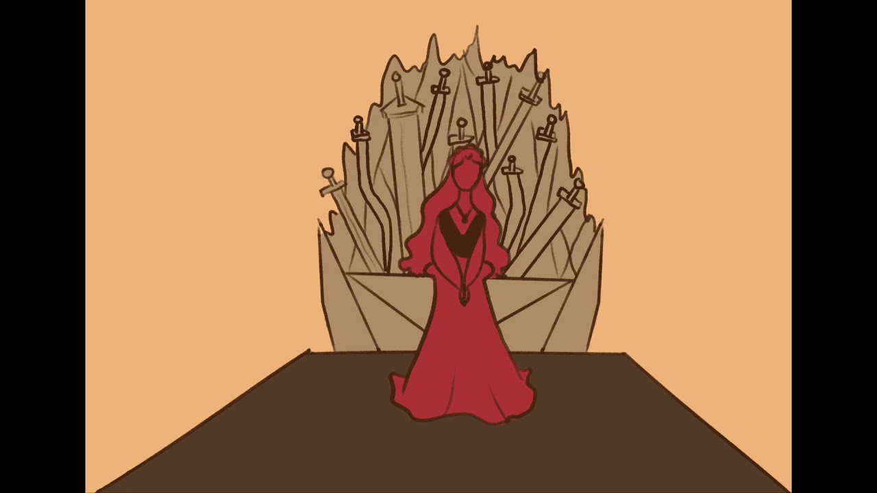holland, 1945 | an asoiaf animatic