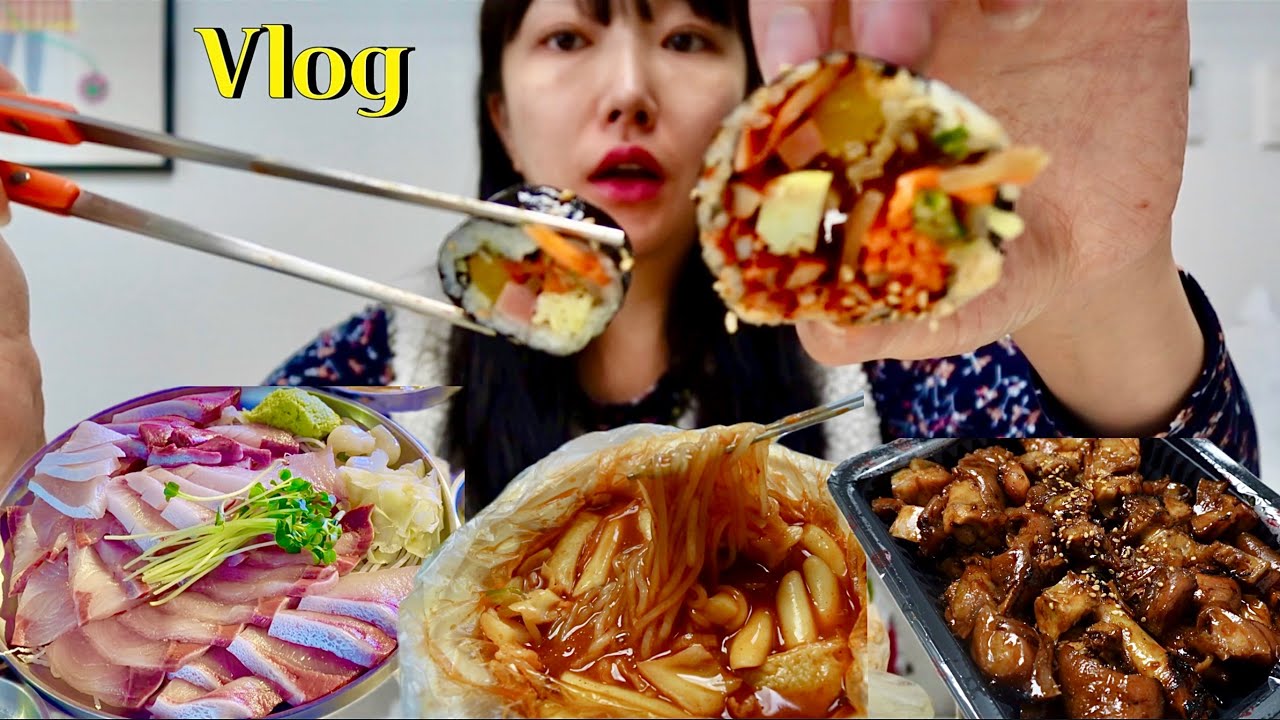 VLOG | 26주 배크기는~?🤰🏻+뷰티데이+새차 출고 전 마지막 체크🚘 | 올해 첫 방어,불족발,쫄볶이,매운오징어김밥,핫치즈빅싸이순살,부대찌개,호떡+군고구마 겨울간식