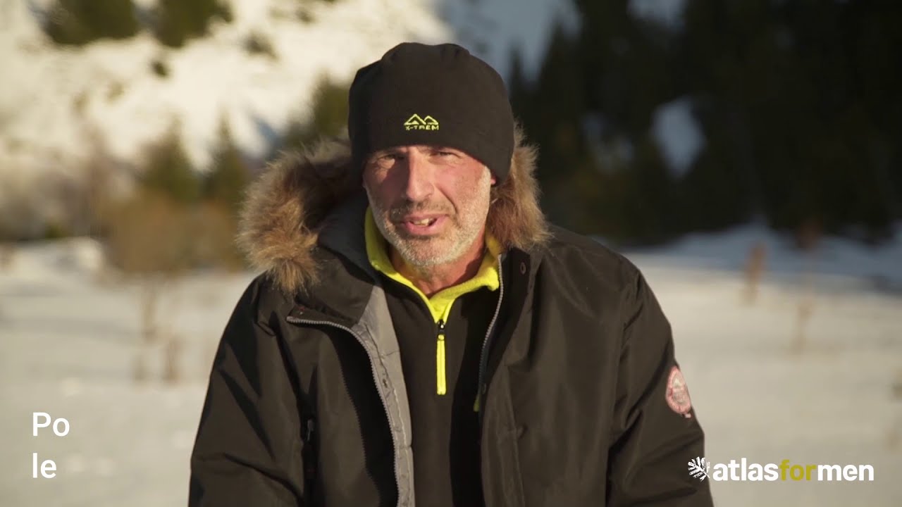 Comment faire son sac de rando en hiver ?