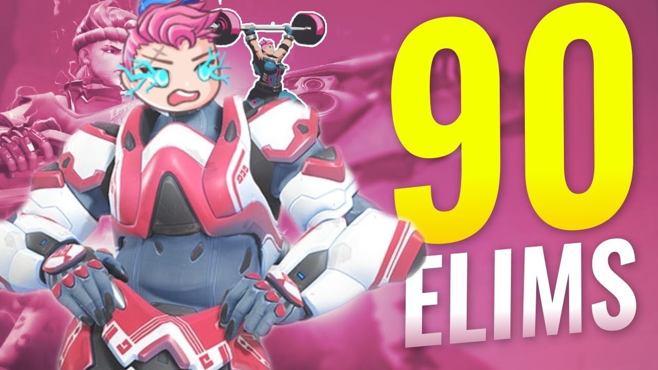 aimbotcalvin - 90 ELIMS?