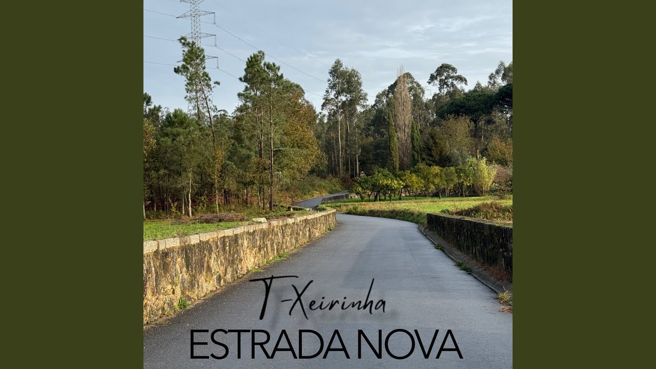 Estrada Nova