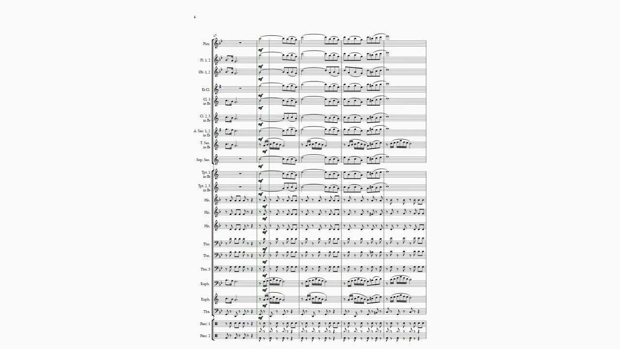 Marcia Funebre 'Alla Memoria del Amatus Pater Emanuel Grima' - Sandro Mangion