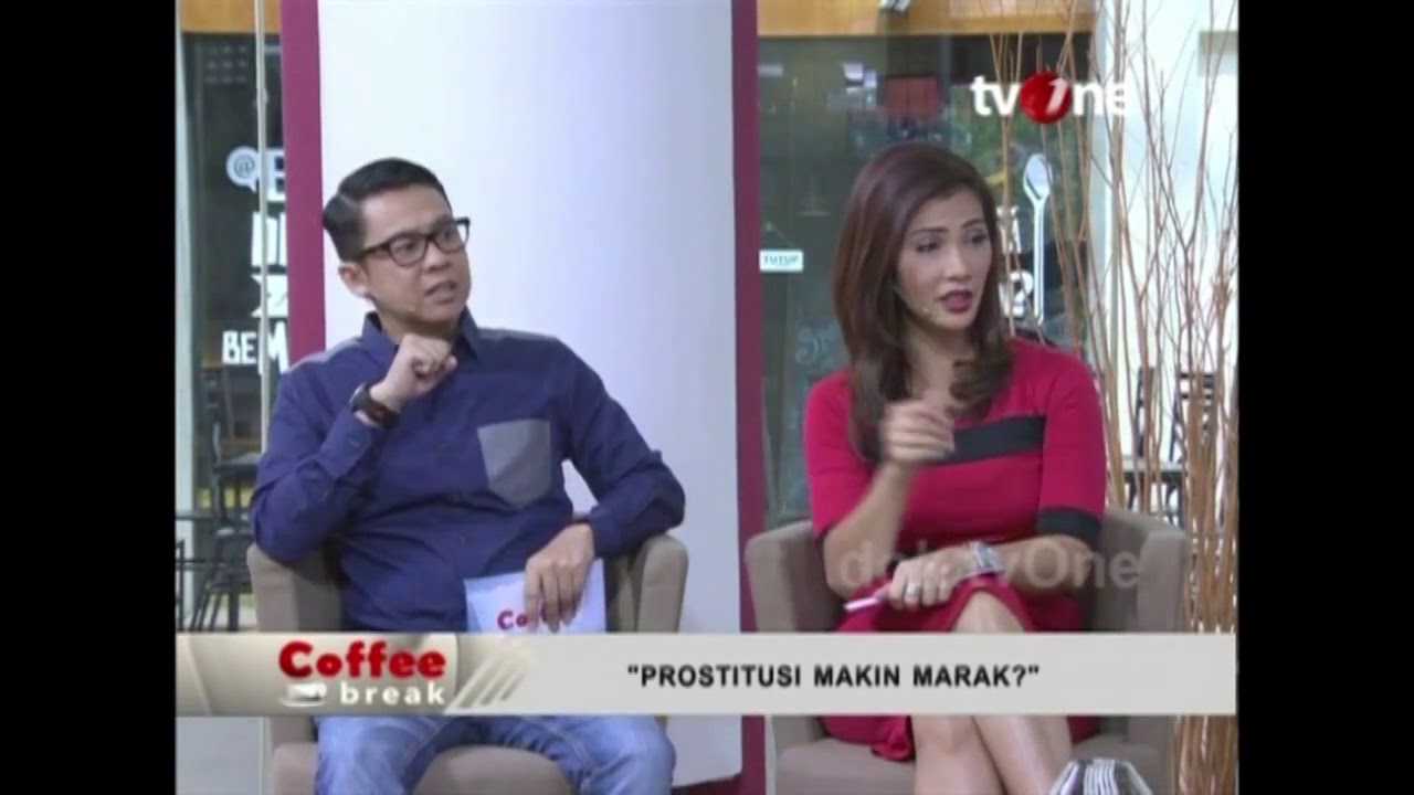 Hamry Gusman, Motivasi di TV ONE  12 Mei 2015  Part 2 of 3