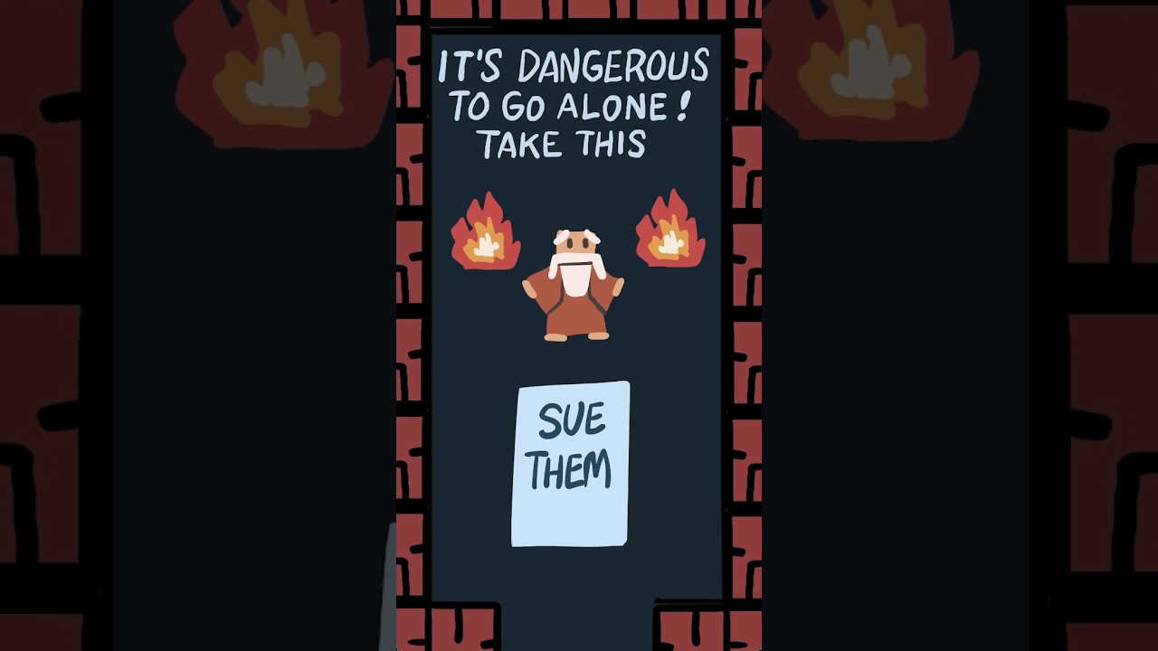 Nintendo Says 