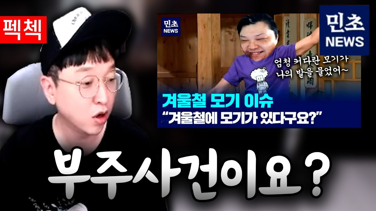 발렌형님이 접으신 이유?? 그리고 부주사건 펙트첵크!! 로드나인 【 똘끼 】