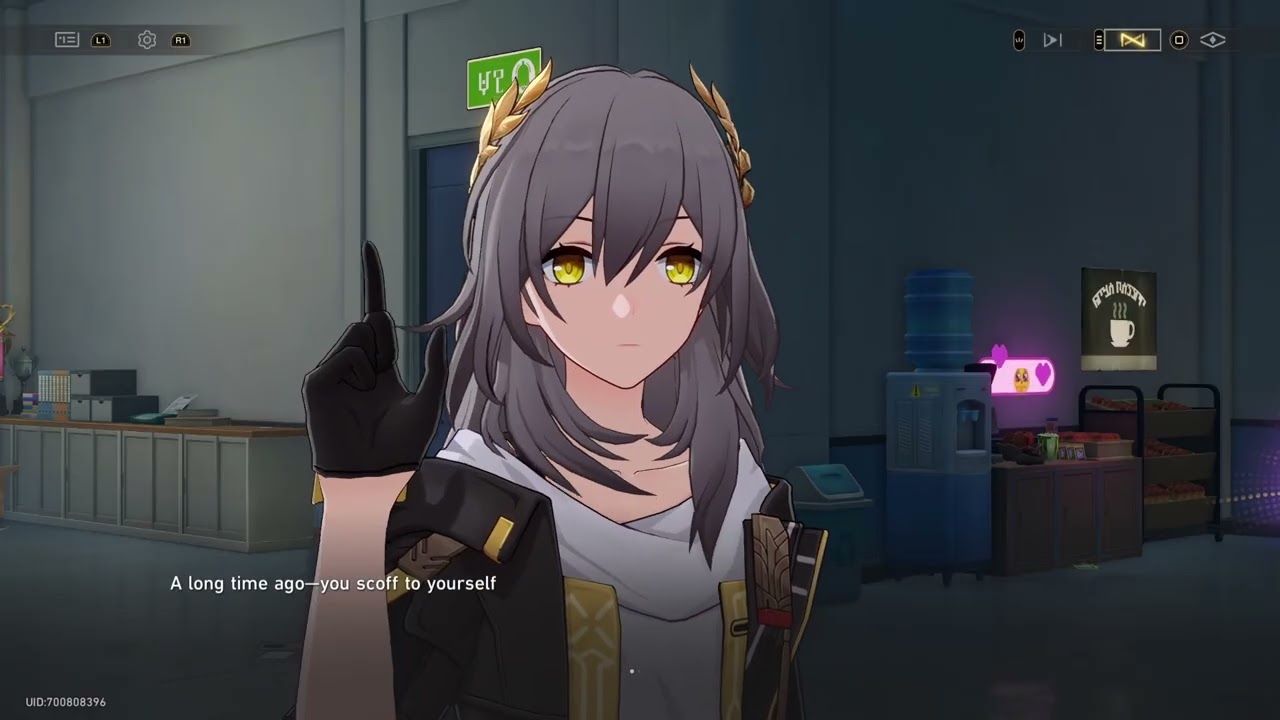 Honkai: Star Rail - 4.0 Trailblaze Mission: No Aha at Full Moon (4)
