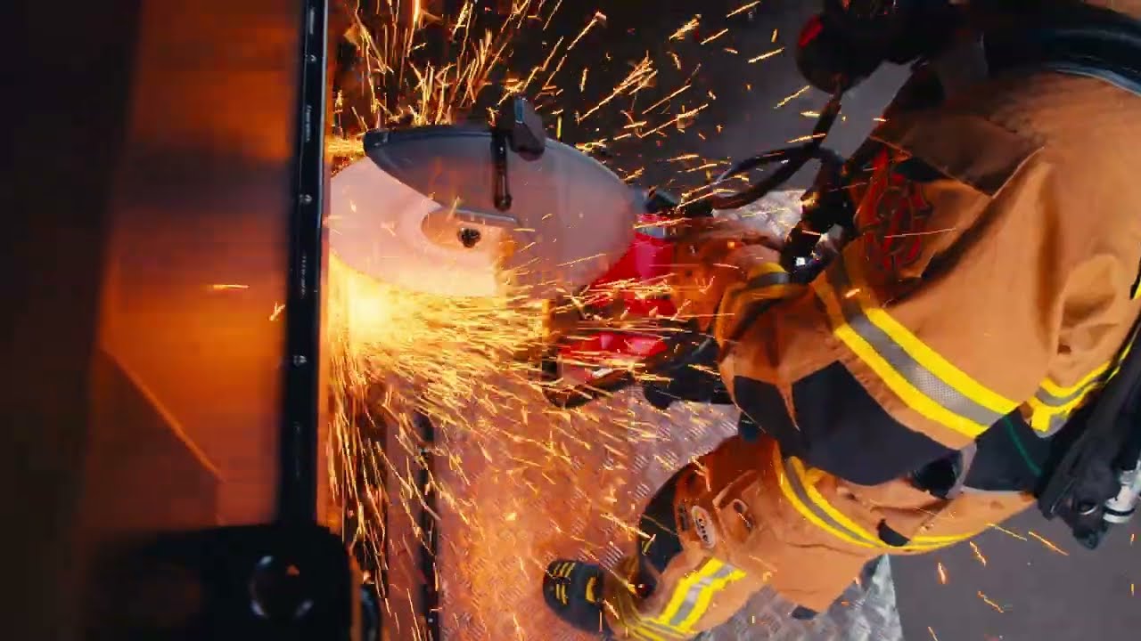 Switchboombang Forcible Entry - Öffnungsmethoden