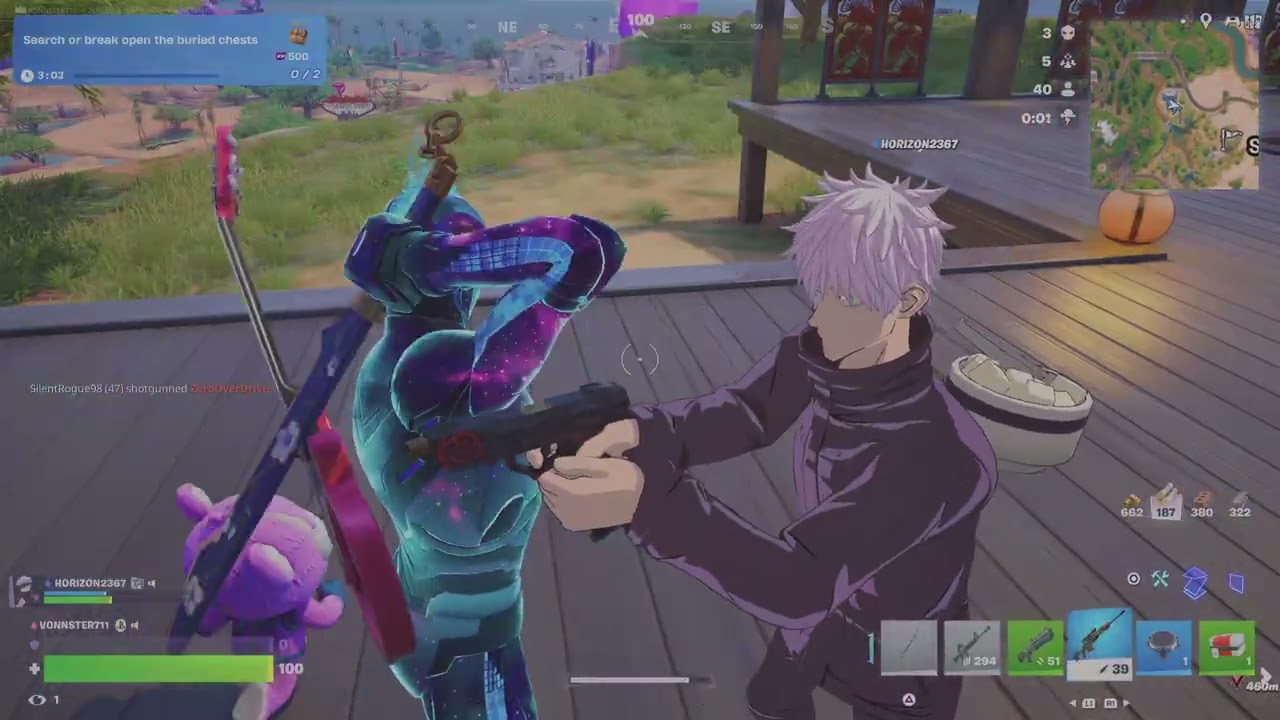 Fortnite