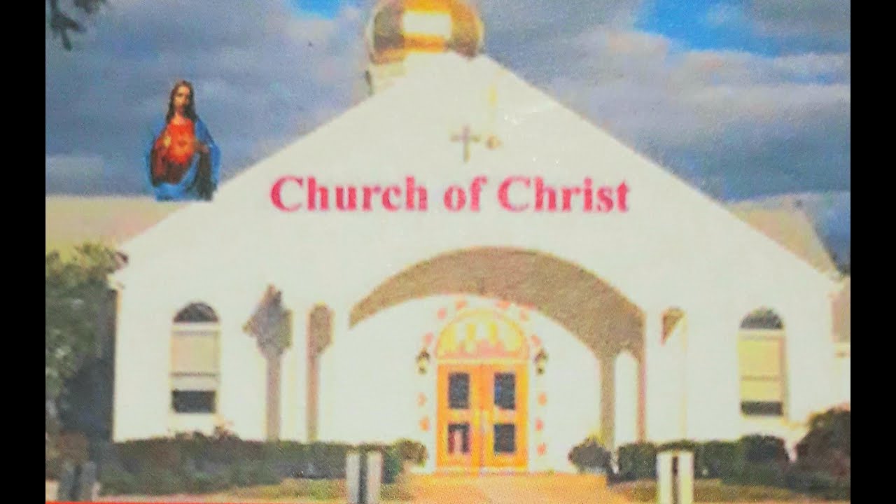 CHURCH OF CHRIST PANDRI . RAIPUR . SUNDAY   MEETTING  08/08/2021