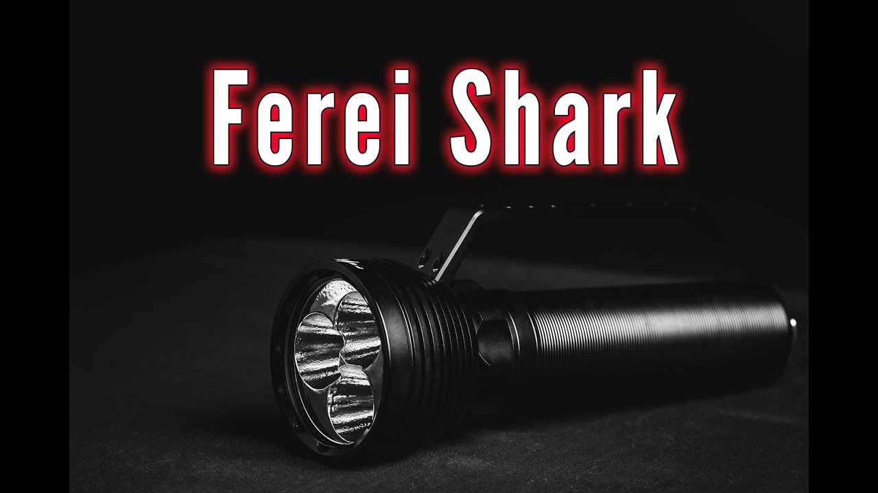 VALOSTORE UNBOXAA - Ferei Shark