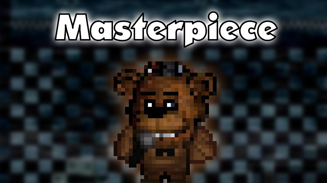 Five Nights at F***Boy's: A Forgotten Masterpiece