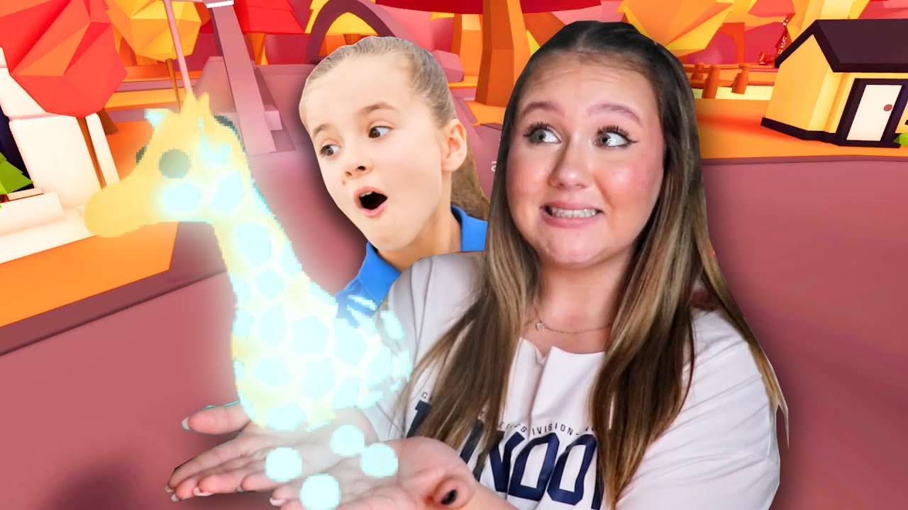 Обменяю МЕНЯ на питомца мечты моей СЕСТРЫ! Получу ли я его?..