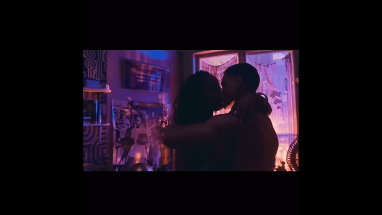 P Square No OnE LikE yOu (Slowed + reverb)