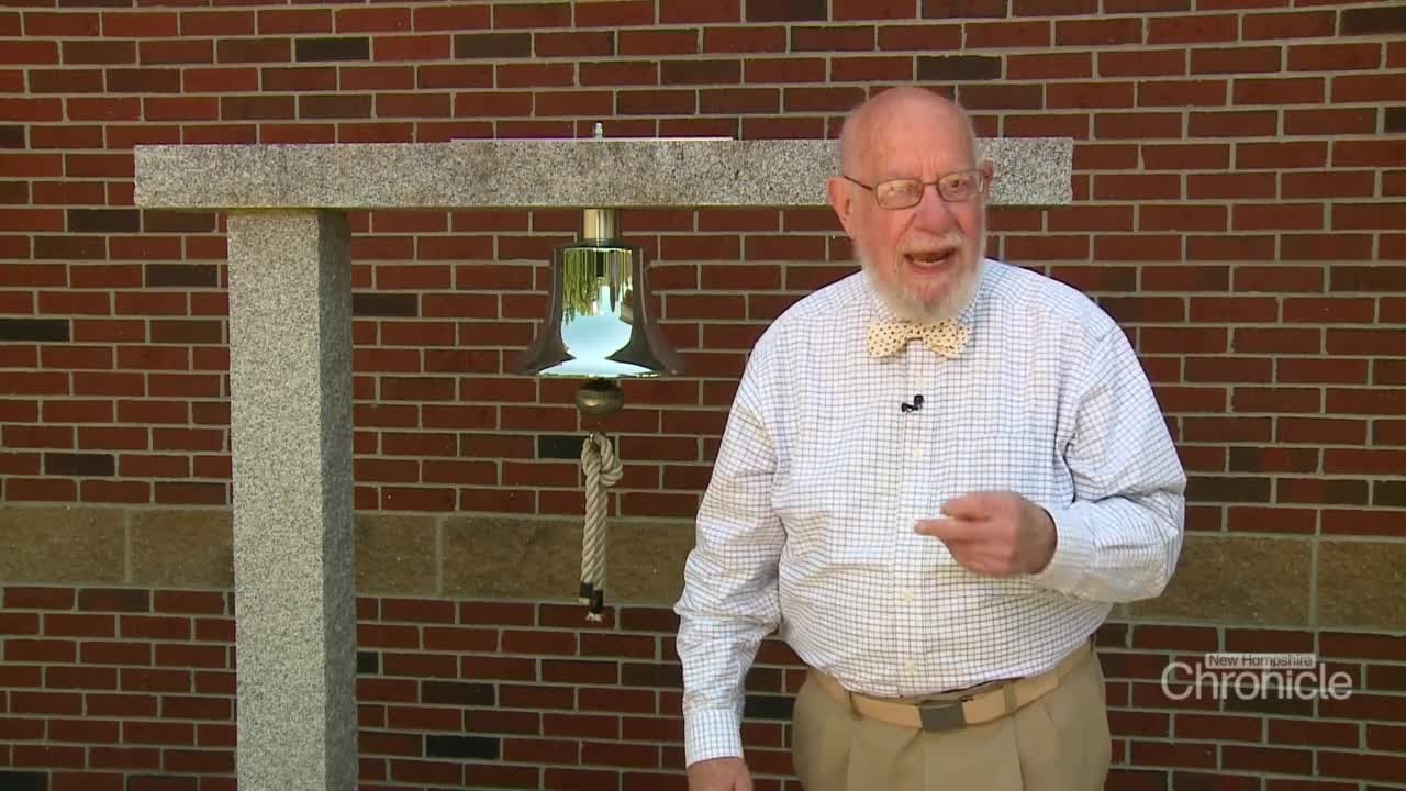 Fritz Wetherbee:  The Windham Fire Department