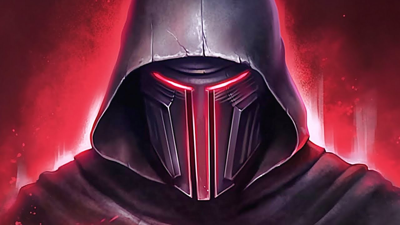 Die GANZE Geschichte von Darth Revan zum Einschlafen