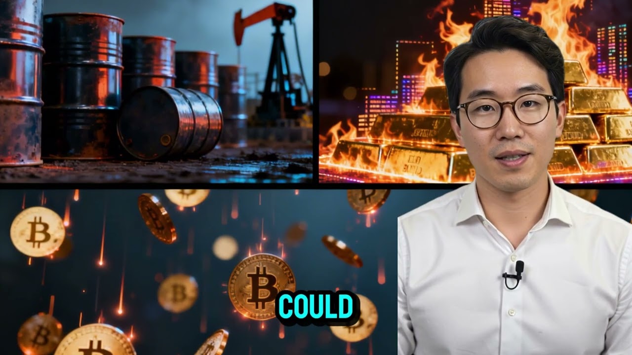 Silver Crash Explained: Don’t Let Margin Calls Shake You Out of Your Physical Metal.