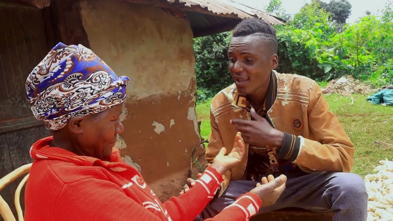 KING REY ft PATTY BWOY MAMA official video 