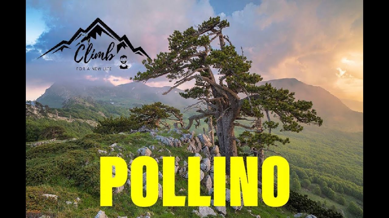 MONTE POLLINO