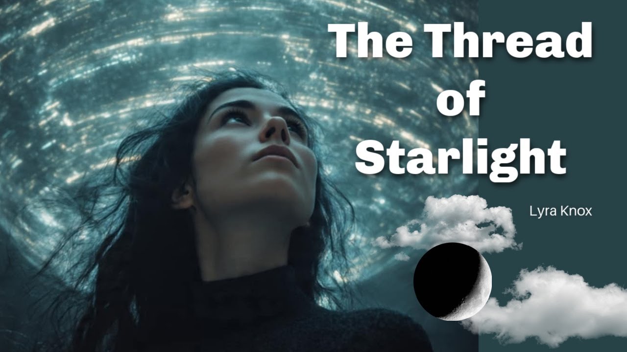 The Thread of Starlight — Mystical Deep House for Awakening & Remembering