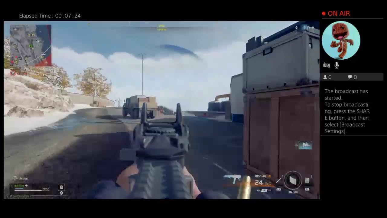 Call of duty