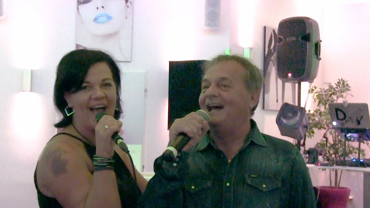 👉 Renate Lerch - Das Wiener Lercherl & Herbert Frei - 