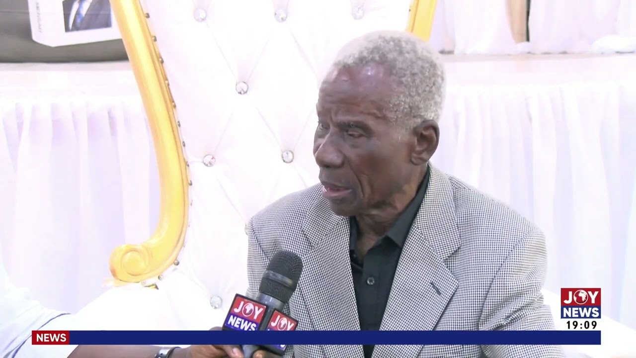 Ghana’s security architecture: Plan to revert NIB to BNI will not strengthen security - Nunoo Mensah