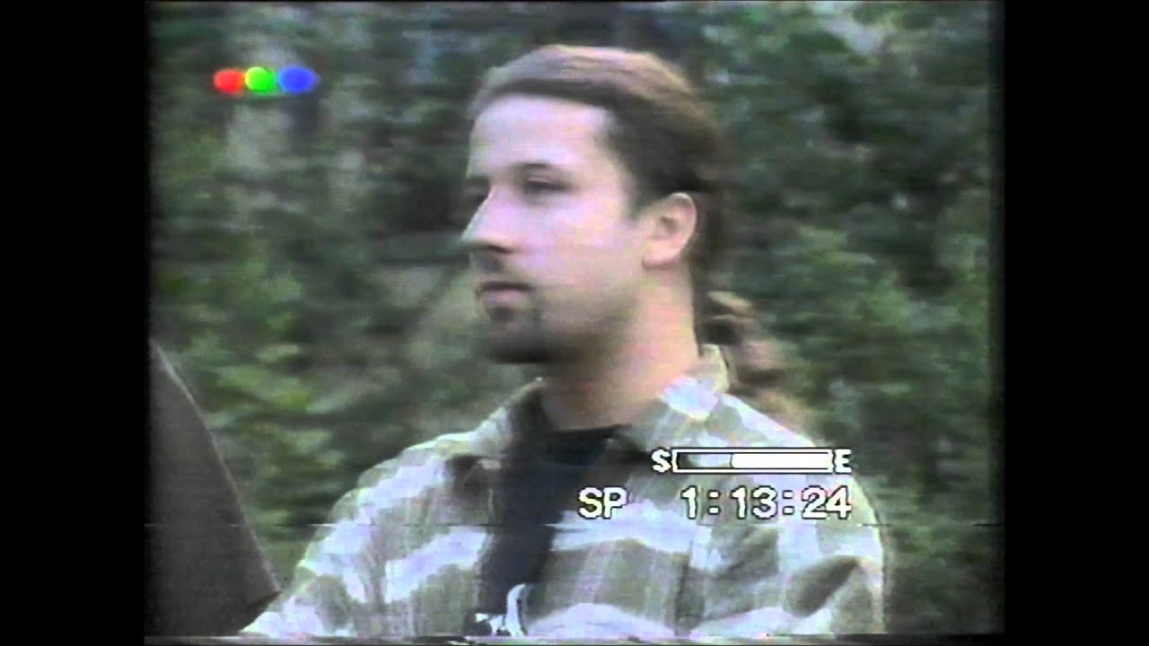 IRA - Defacto '91/'95  ( wywiad z zespołem )