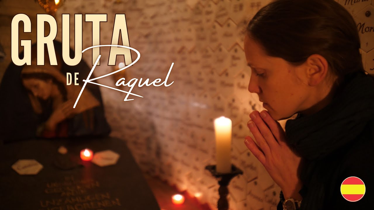 ГРОТ РАХИЛИ (II): мемориал забытым жертвам