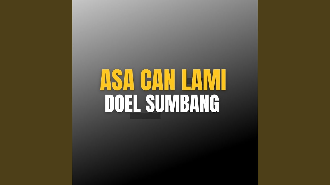 Asa Can Lami