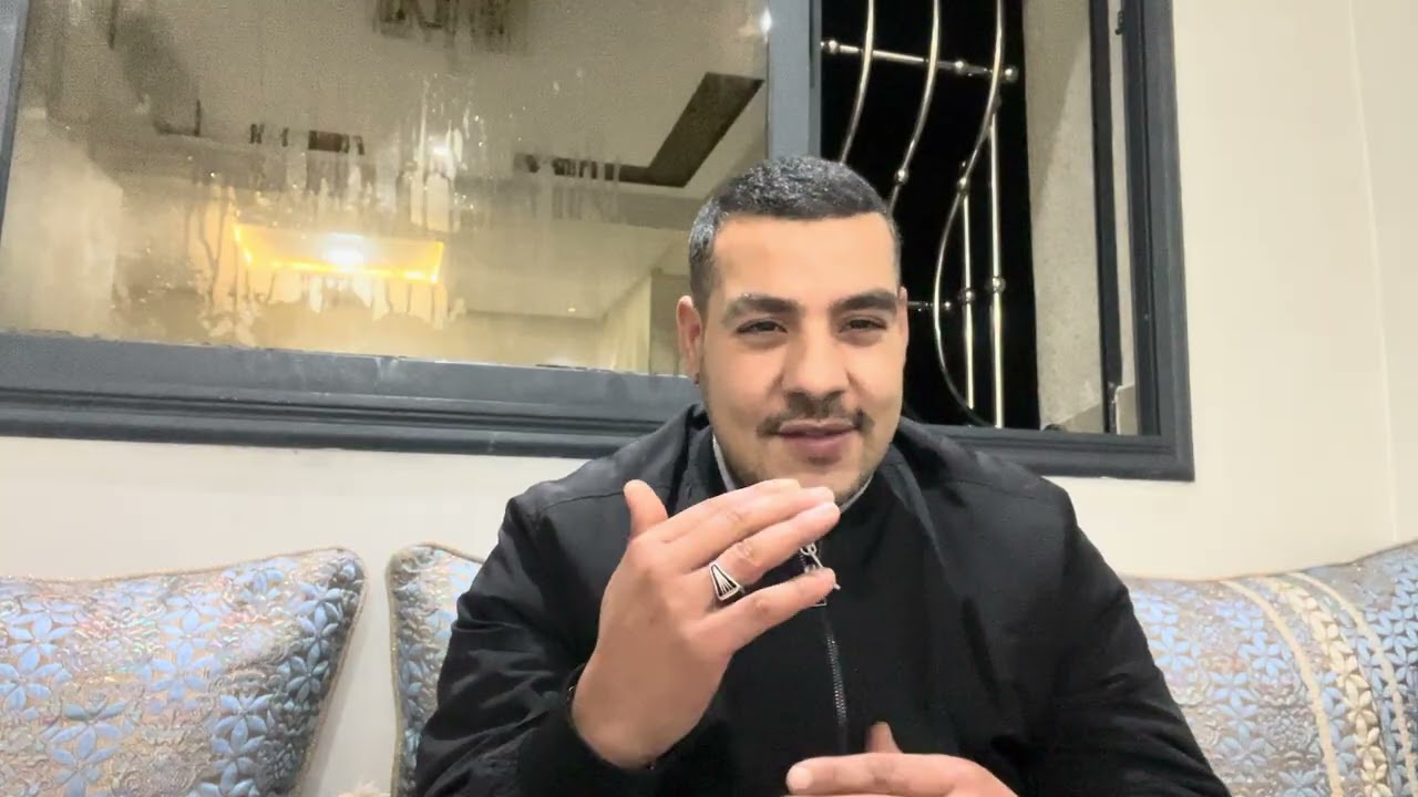 اخر الاخبار هيا لي غدي تسمعو مني مكين غير الجديد 😔😔