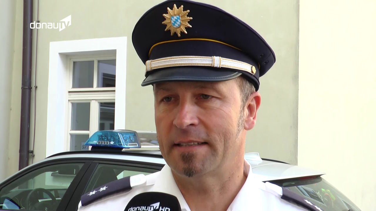 Feuerteufel – Fünf Brände innerhalb weniger Wochen in der Straubinger Krankenhausgasse