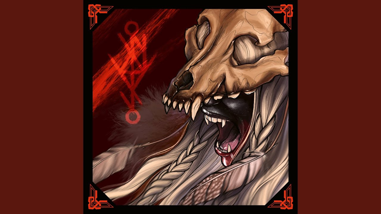 Fenrir (Viking War trance Reforged)