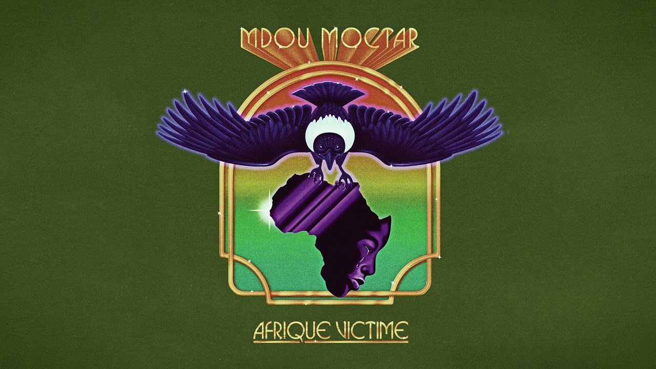 Mdou Moctar - 