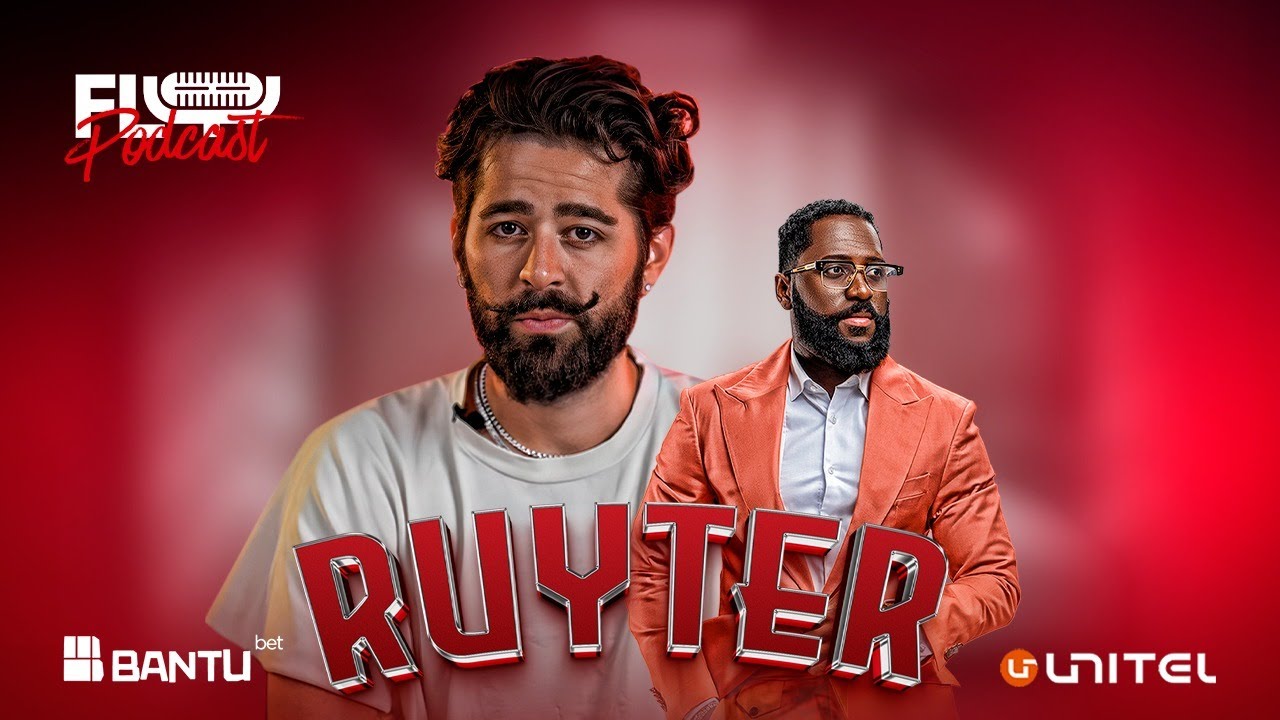 Fly Podcast com Ruyter Part 2 #338