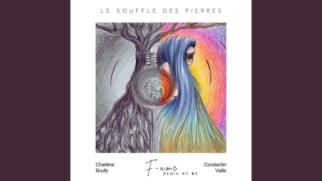Confession (feat. Constantin Vialle & Charlène Boully)