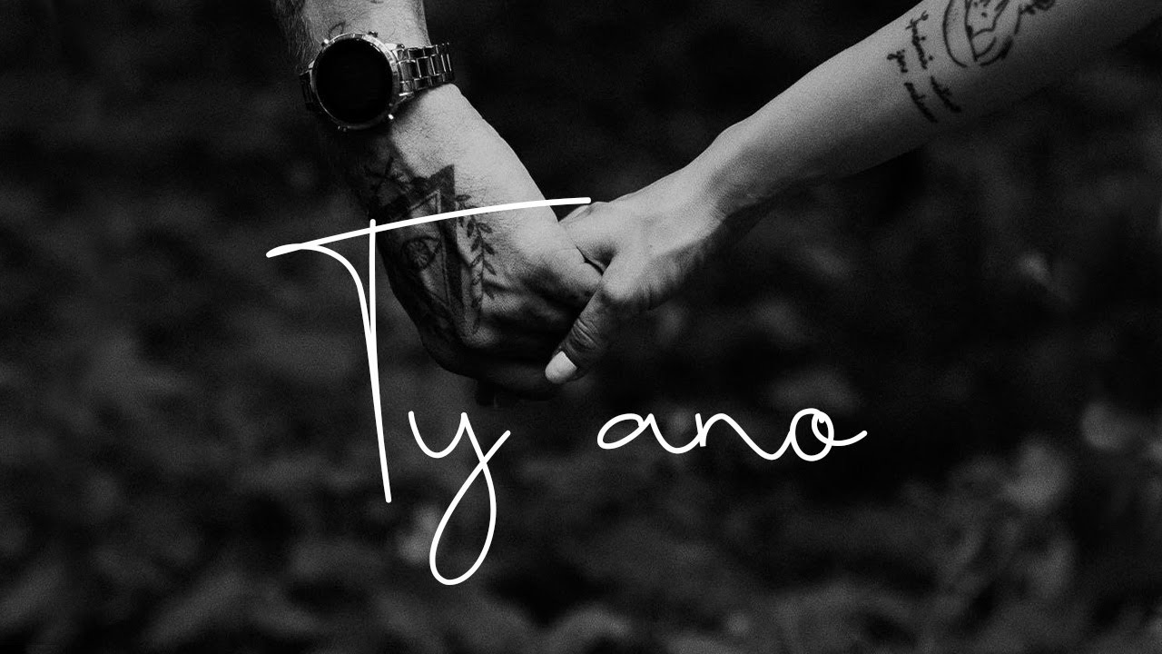 Pekař - Ty ano (OFFICIAL 4K)