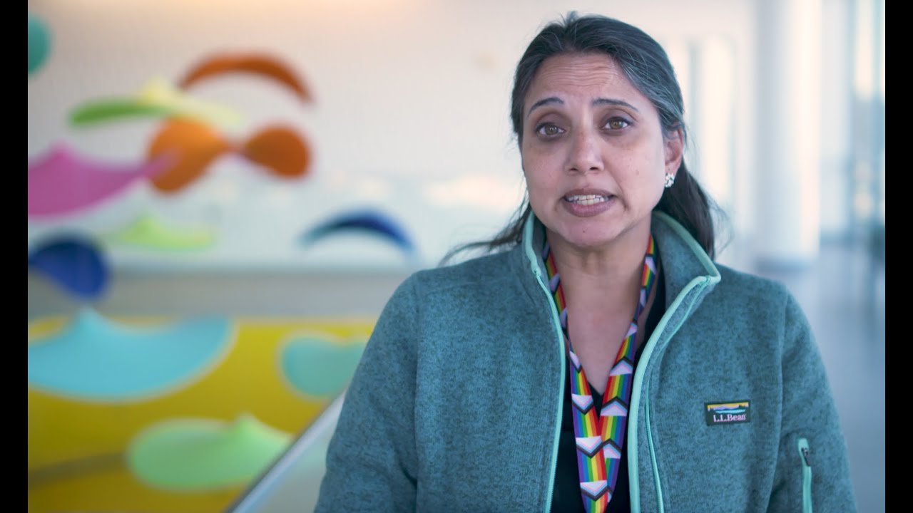 Protecting Kids' Ears in the Water