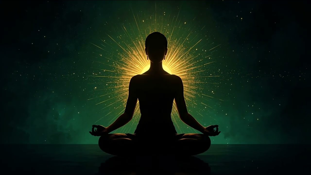 Activate Wealth Flow | Release Subconscious Money Blocks