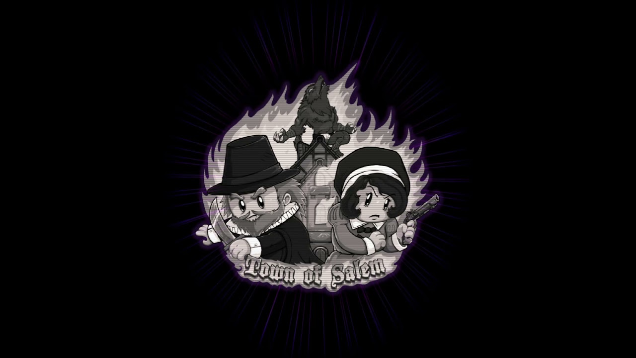 Town of Salem | Day Theme (Rebellion Cannon Cover)