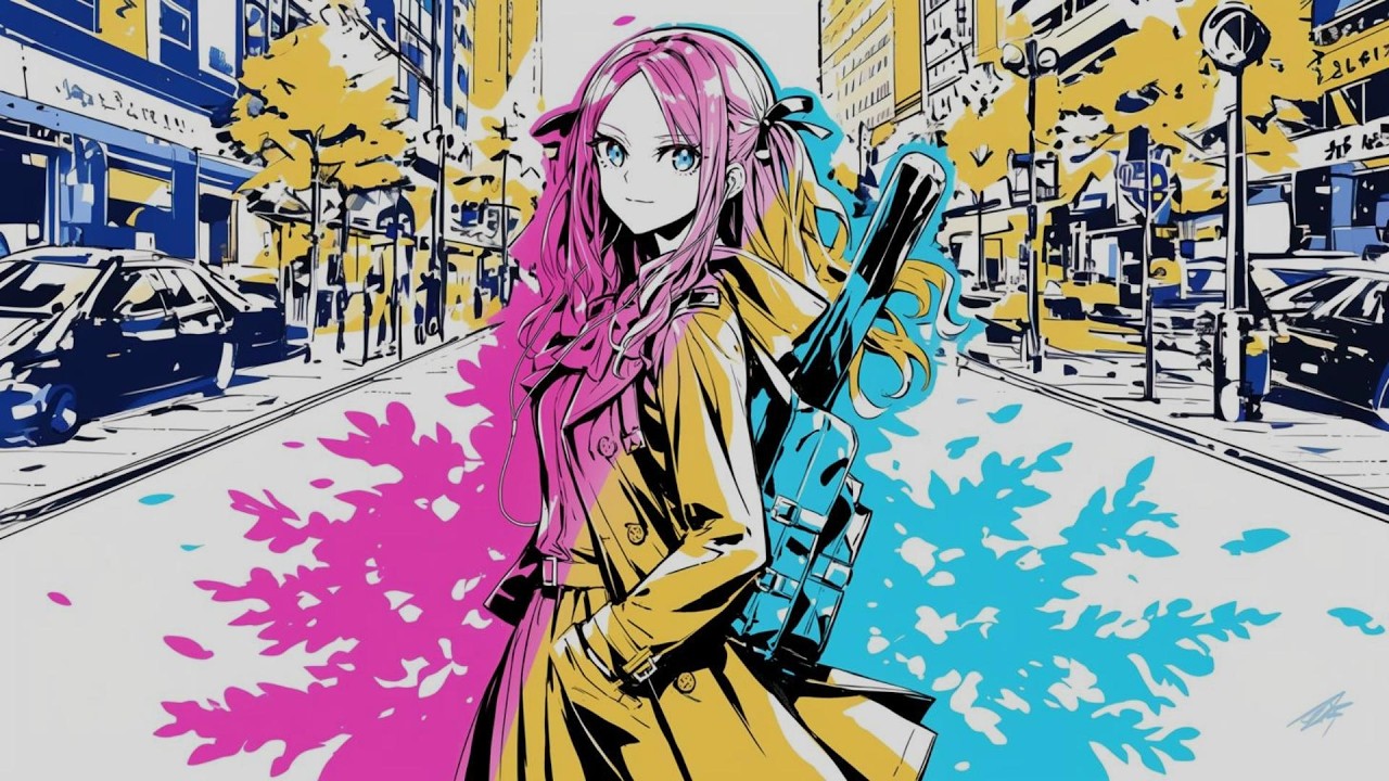 No copy right music // Nostalgic Melodies Pushes me to Future | For Work & LiveStreaming