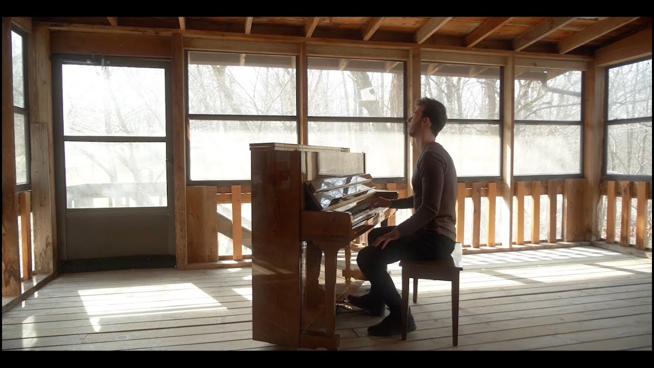 David Walrod - What If (Official Music Video)